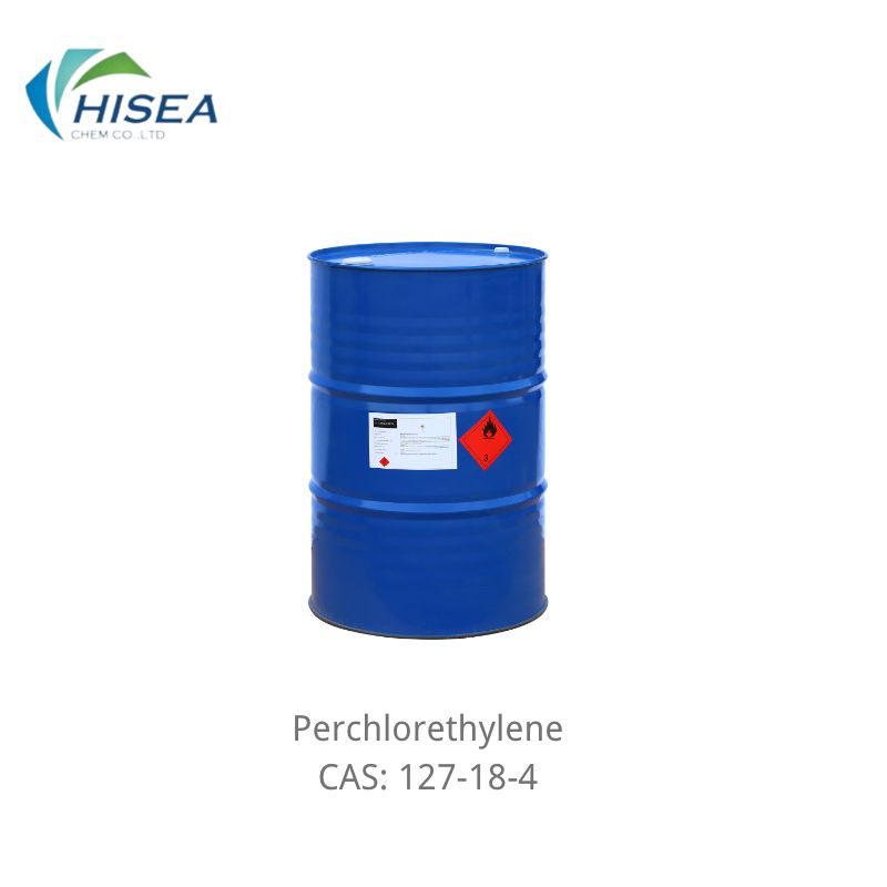 清洁级 PCE 全氯乙烯 CAS 号 127-18-04 四氯乙烯海
