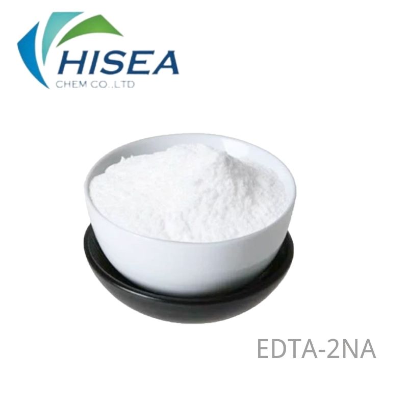  中间体 EDTA-2Na 乙二胺四乙酸二钠盐