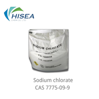 氯酸钠 CAS 7775-09-9 Naclo3 99.5%Min